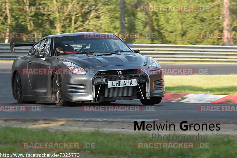 Bild #7325773 - Touristenfahrten Nürburgring Nordschleife (30.08.2019)