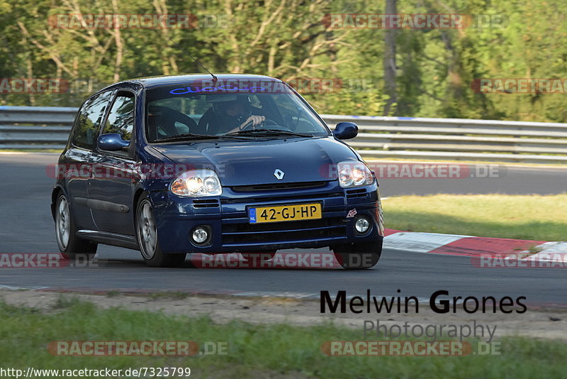 Bild #7325799 - Touristenfahrten Nürburgring Nordschleife (30.08.2019)