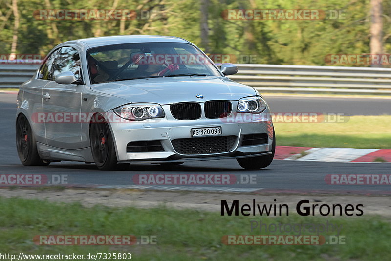 Bild #7325803 - Touristenfahrten Nürburgring Nordschleife (30.08.2019)