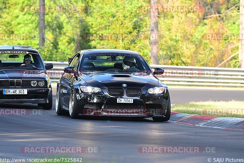 Bild #7325842 - Touristenfahrten Nürburgring Nordschleife (30.08.2019)