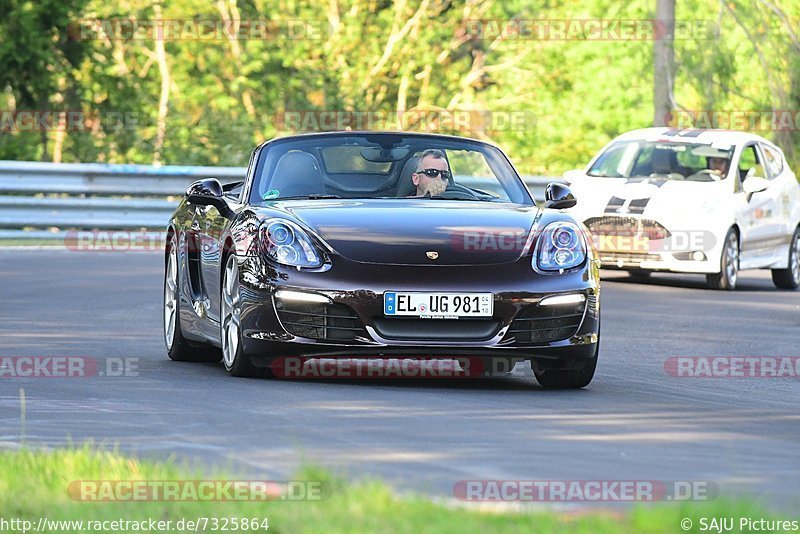 Bild #7325864 - Touristenfahrten Nürburgring Nordschleife (30.08.2019)