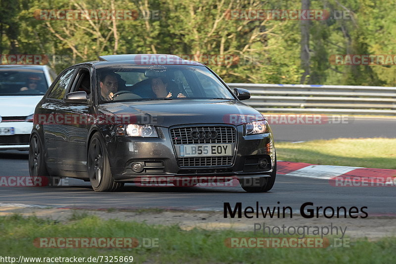 Bild #7325869 - Touristenfahrten Nürburgring Nordschleife (30.08.2019)