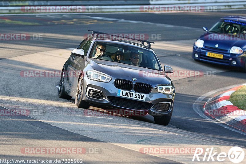 Bild #7325982 - Touristenfahrten Nürburgring Nordschleife (30.08.2019)