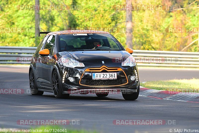 Bild #7326061 - Touristenfahrten Nürburgring Nordschleife (30.08.2019)