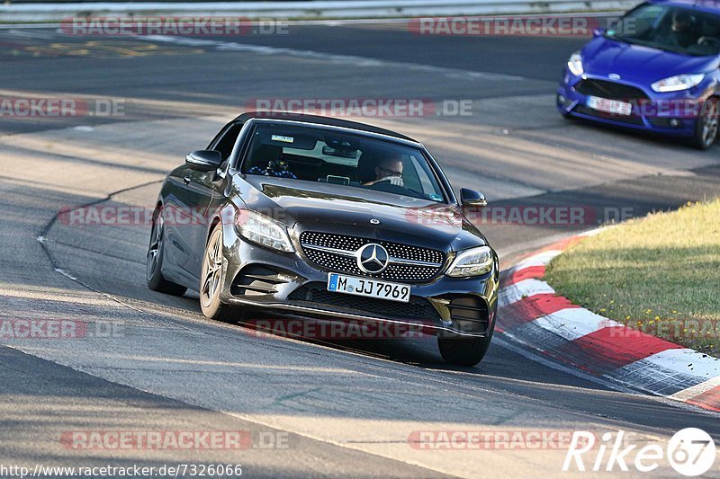 Bild #7326066 - Touristenfahrten Nürburgring Nordschleife (30.08.2019)