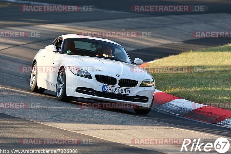 Bild #7326088 - Touristenfahrten Nürburgring Nordschleife (30.08.2019)