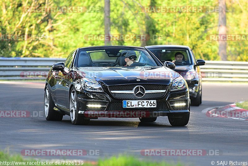 Bild #7326139 - Touristenfahrten Nürburgring Nordschleife (30.08.2019)