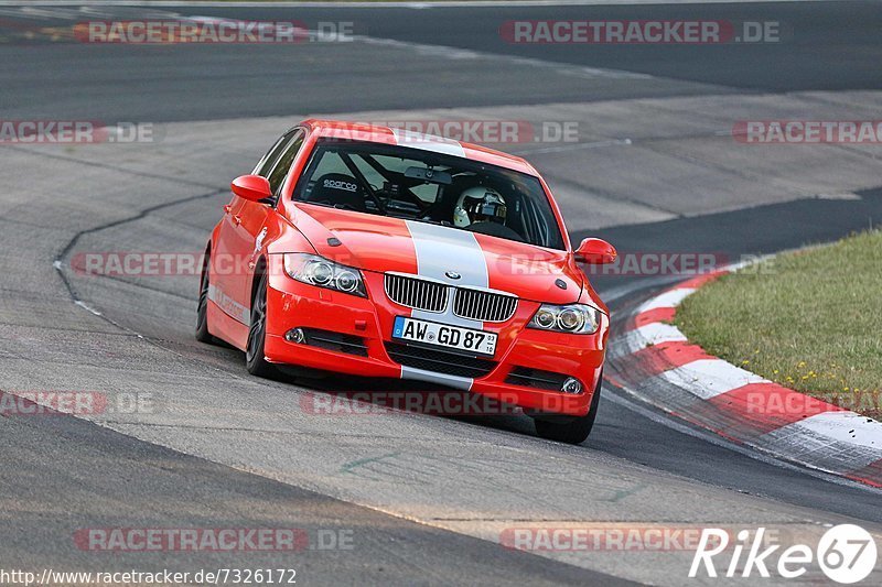 Bild #7326172 - Touristenfahrten Nürburgring Nordschleife (30.08.2019)