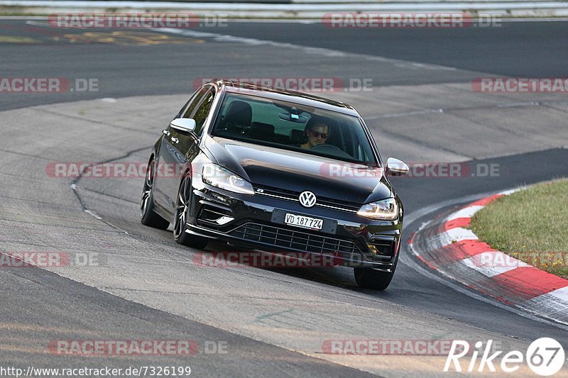 Bild #7326199 - Touristenfahrten Nürburgring Nordschleife (30.08.2019)