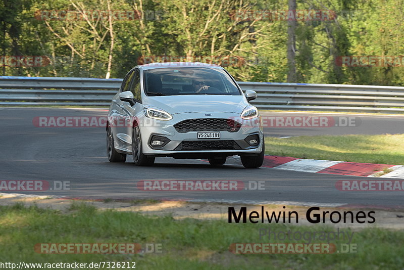 Bild #7326212 - Touristenfahrten Nürburgring Nordschleife (30.08.2019)