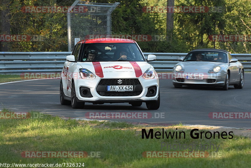 Bild #7326324 - Touristenfahrten Nürburgring Nordschleife (30.08.2019)