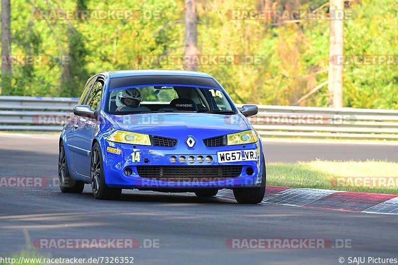 Bild #7326352 - Touristenfahrten Nürburgring Nordschleife (30.08.2019)