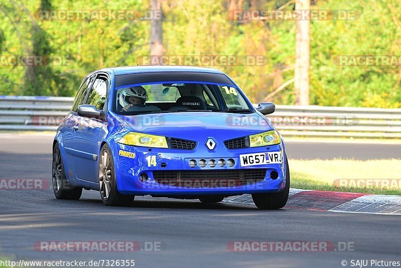 Bild #7326355 - Touristenfahrten Nürburgring Nordschleife (30.08.2019)