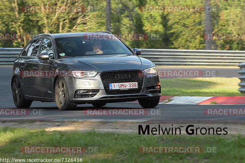 Bild #7326416 - Touristenfahrten Nürburgring Nordschleife (30.08.2019)