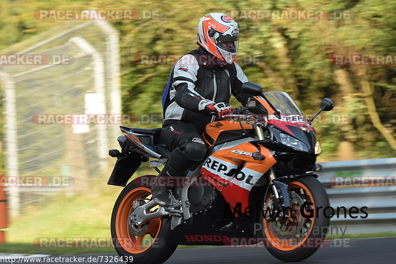 Bild #7326439 - Touristenfahrten Nürburgring Nordschleife (30.08.2019)