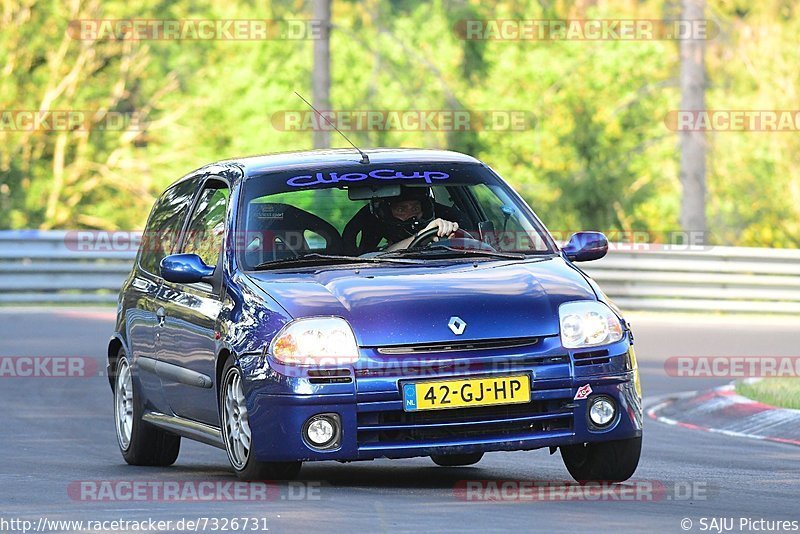 Bild #7326731 - Touristenfahrten Nürburgring Nordschleife (30.08.2019)