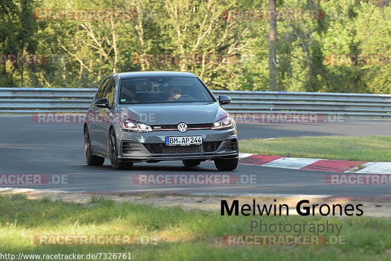 Bild #7326761 - Touristenfahrten Nürburgring Nordschleife (30.08.2019)