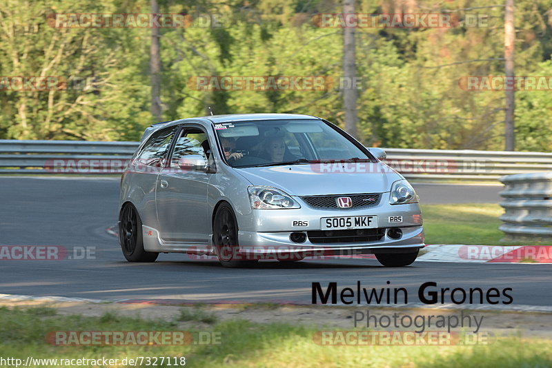 Bild #7327118 - Touristenfahrten Nürburgring Nordschleife (30.08.2019)