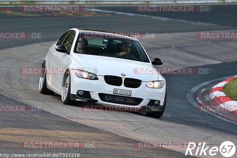 Bild #7327216 - Touristenfahrten Nürburgring Nordschleife (30.08.2019)