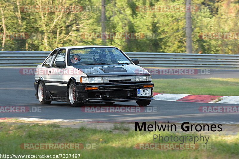 Bild #7327497 - Touristenfahrten Nürburgring Nordschleife (30.08.2019)