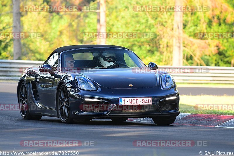 Bild #7327550 - Touristenfahrten Nürburgring Nordschleife (30.08.2019)