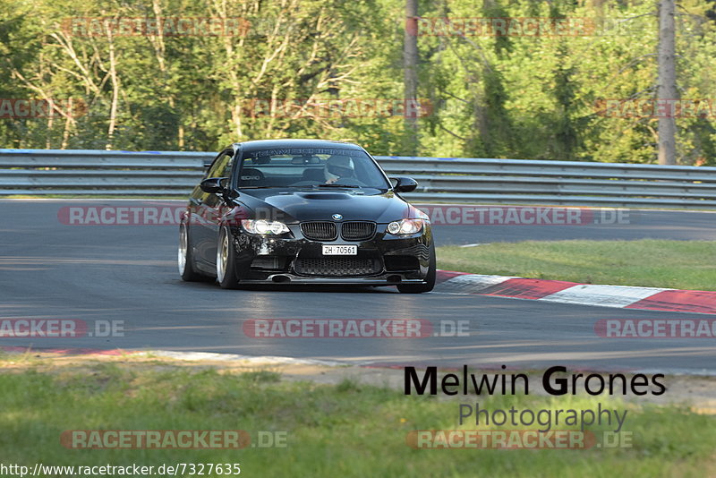 Bild #7327635 - Touristenfahrten Nürburgring Nordschleife (30.08.2019)