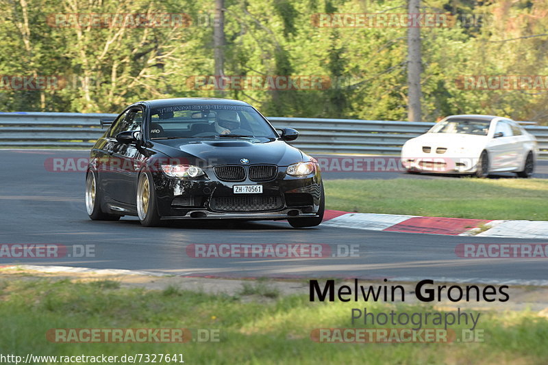 Bild #7327641 - Touristenfahrten Nürburgring Nordschleife (30.08.2019)