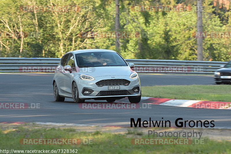 Bild #7328362 - Touristenfahrten Nürburgring Nordschleife (30.08.2019)