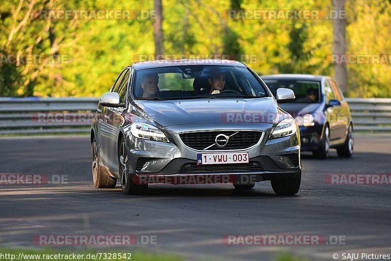 Bild #7328542 - Touristenfahrten Nürburgring Nordschleife (30.08.2019)