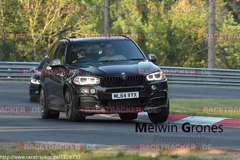 Bild #7328757 - Touristenfahrten Nürburgring Nordschleife (30.08.2019)