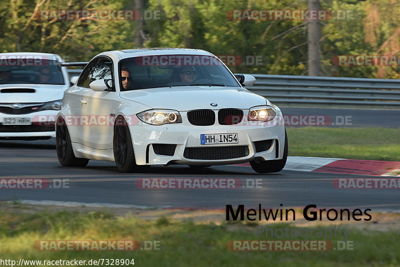 Bild #7328904 - Touristenfahrten Nürburgring Nordschleife (30.08.2019)