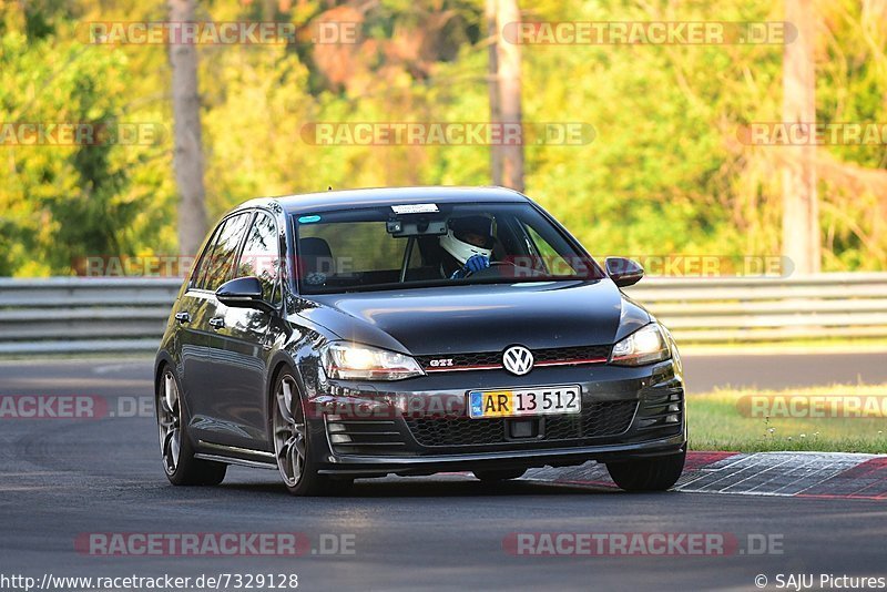 Bild #7329128 - Touristenfahrten Nürburgring Nordschleife (30.08.2019)