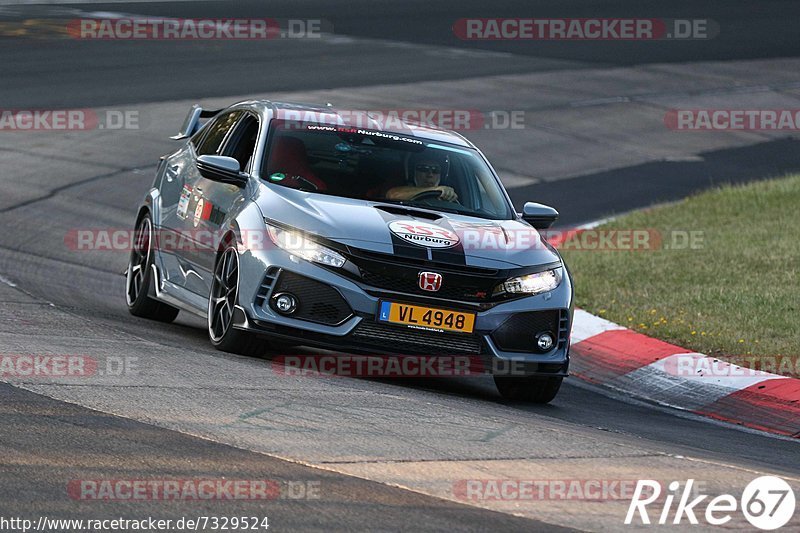 Bild #7329524 - Touristenfahrten Nürburgring Nordschleife (30.08.2019)