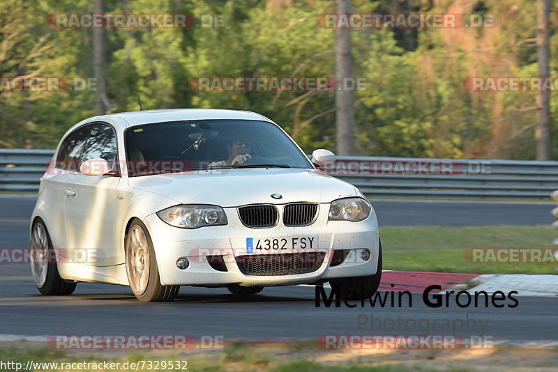 Bild #7329532 - Touristenfahrten Nürburgring Nordschleife (30.08.2019)