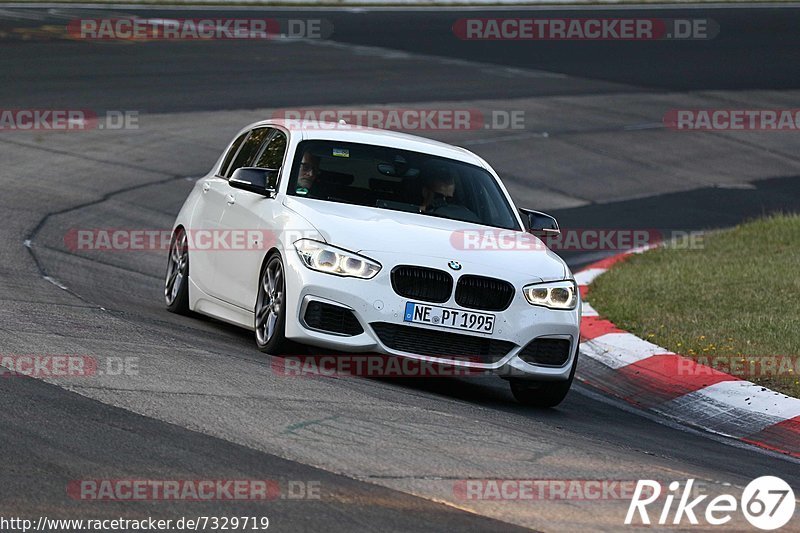 Bild #7329719 - Touristenfahrten Nürburgring Nordschleife (30.08.2019)