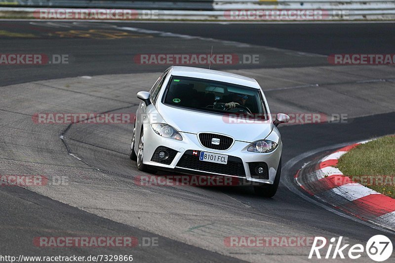 Bild #7329866 - Touristenfahrten Nürburgring Nordschleife (30.08.2019)