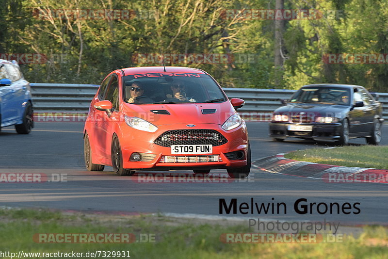 Bild #7329931 - Touristenfahrten Nürburgring Nordschleife (30.08.2019)