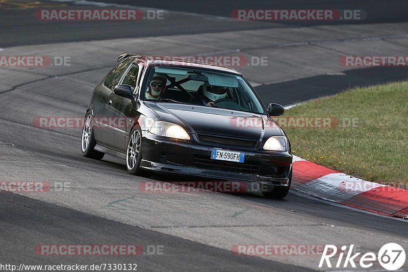 Bild #7330132 - Touristenfahrten Nürburgring Nordschleife (30.08.2019)