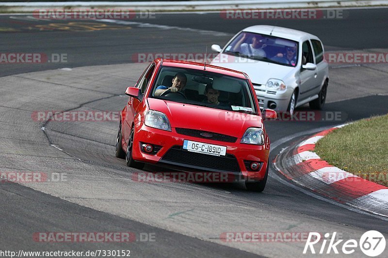 Bild #7330152 - Touristenfahrten Nürburgring Nordschleife (30.08.2019)