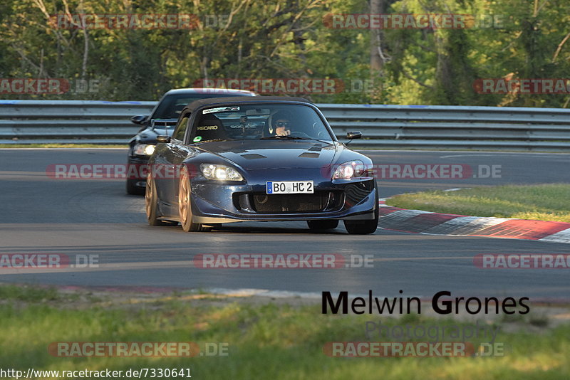 Bild #7330641 - Touristenfahrten Nürburgring Nordschleife (30.08.2019)