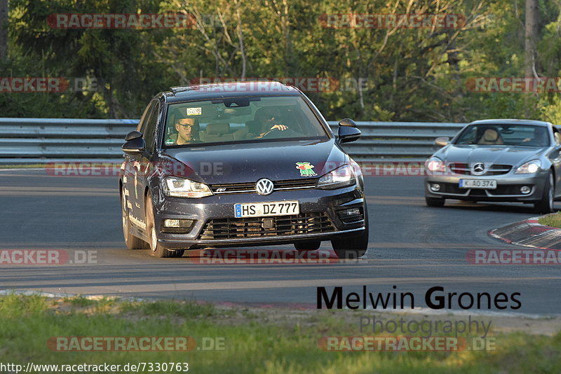 Bild #7330763 - Touristenfahrten Nürburgring Nordschleife (30.08.2019)