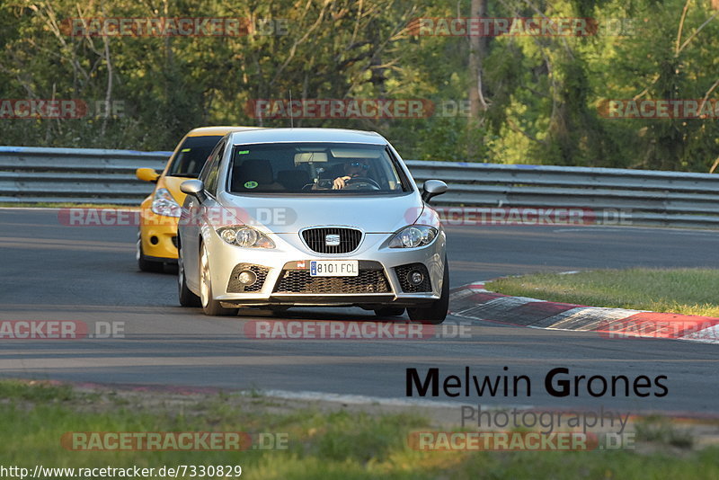 Bild #7330829 - Touristenfahrten Nürburgring Nordschleife (30.08.2019)