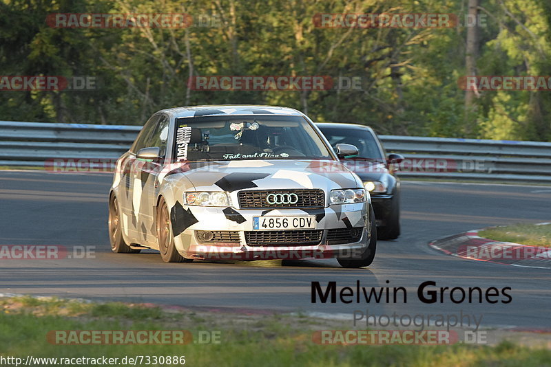 Bild #7330886 - Touristenfahrten Nürburgring Nordschleife (30.08.2019)