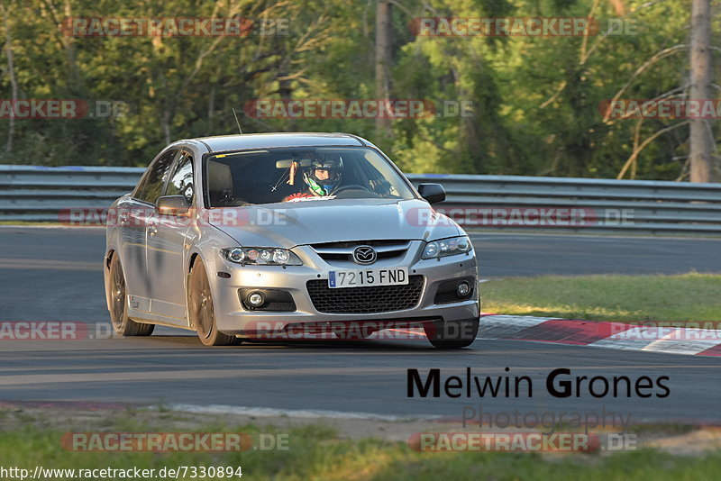 Bild #7330894 - Touristenfahrten Nürburgring Nordschleife (30.08.2019)