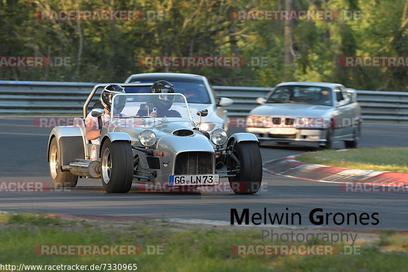 Bild #7330965 - Touristenfahrten Nürburgring Nordschleife (30.08.2019)