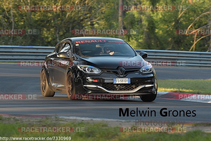 Bild #7330969 - Touristenfahrten Nürburgring Nordschleife (30.08.2019)