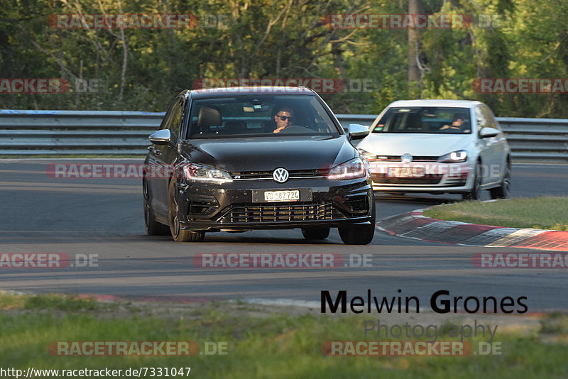 Bild #7331047 - Touristenfahrten Nürburgring Nordschleife (30.08.2019)