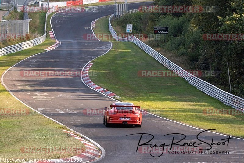 Bild #7331363 - Touristenfahrten Nürburgring Nordschleife (30.08.2019)