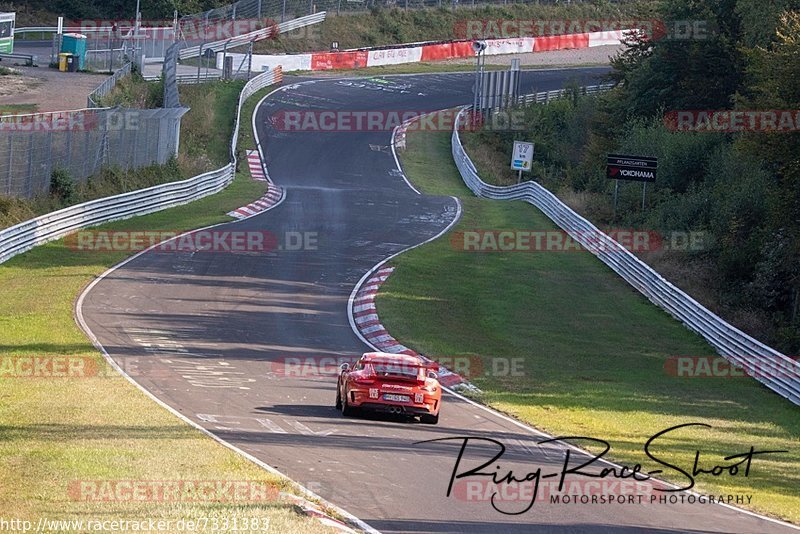 Bild #7331383 - Touristenfahrten Nürburgring Nordschleife (30.08.2019)