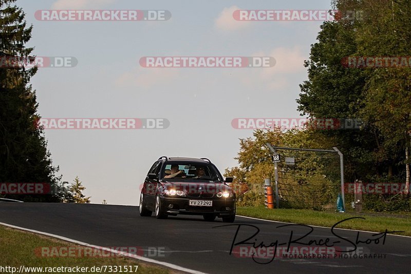 Bild #7331517 - Touristenfahrten Nürburgring Nordschleife (30.08.2019)